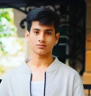 Aryan Abbasi