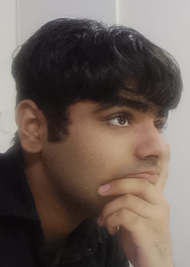 Muhammad Hassan